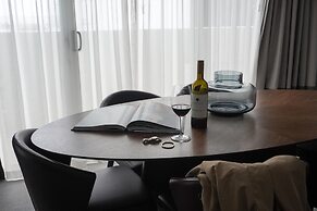 Parmelia Hilton Perth