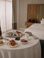 Parmelia Hilton Perth