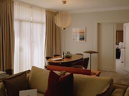 Parmelia Hilton Perth