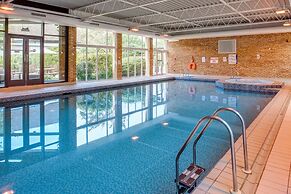 Holiday Inn Swindon by IHG