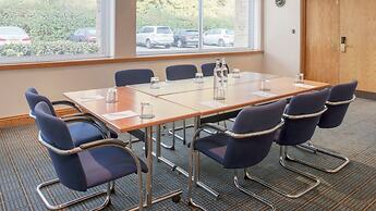 Holiday Inn Swindon by IHG