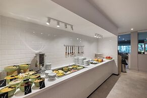 Holiday Inn Swindon by IHG