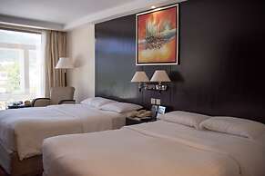 Islamabad Marriott Hotel