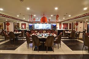 Islamabad Marriott Hotel