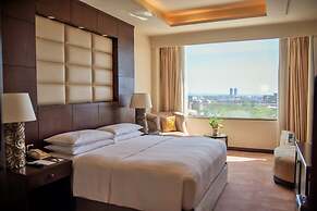 Islamabad Marriott Hotel