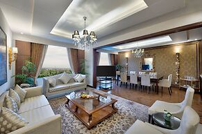 Islamabad Marriott Hotel