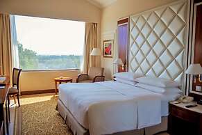 Islamabad Marriott Hotel