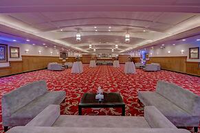 Islamabad Marriott Hotel