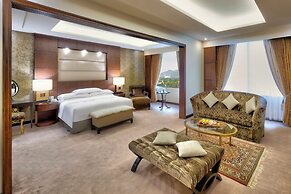 Islamabad Marriott Hotel