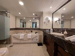 Islamabad Marriott Hotel