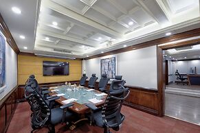 Islamabad Marriott Hotel