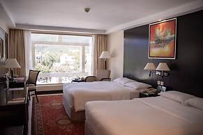 Islamabad Marriott Hotel