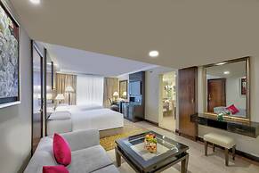 Islamabad Marriott Hotel