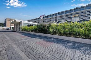 Islamabad Marriott Hotel