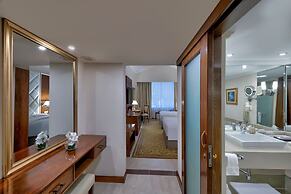 Islamabad Marriott Hotel