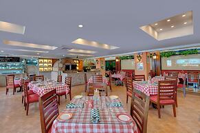 Islamabad Marriott Hotel