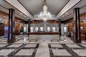 Islamabad Marriott Hotel