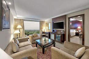 Islamabad Marriott Hotel