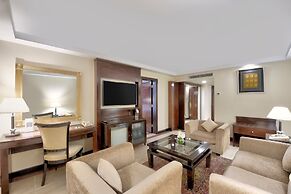 Islamabad Marriott Hotel