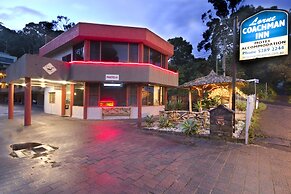 Lorne Coachman Inn