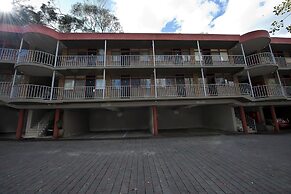 Lorne Coachman Inn