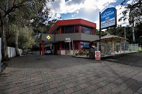 Lorne Coachman Inn