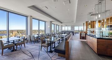 Hilton Quebec