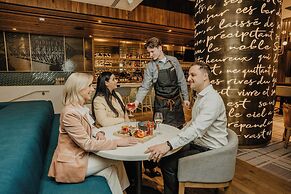 Hilton Quebec