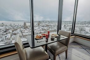 Hilton Quebec