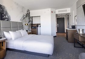 Hilton Quebec