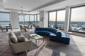 Hilton Quebec
