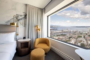 Hilton Quebec