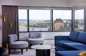 Hilton Quebec