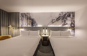 Hilton Quebec