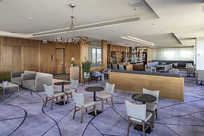 Hilton Quebec