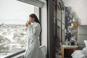 Hilton Quebec