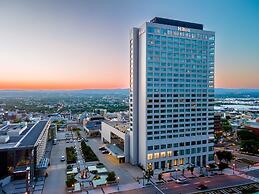 Hilton Quebec