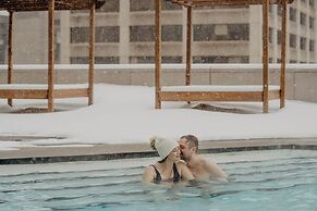 Hilton Quebec