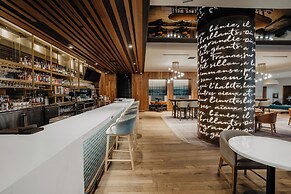 Hilton Quebec
