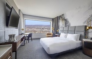 Hilton Quebec
