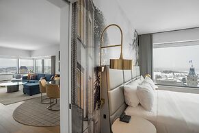 Hilton Quebec