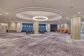 Hilton Quebec