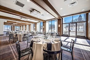 Hilton Quebec
