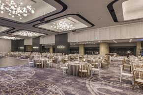 Hilton Quebec