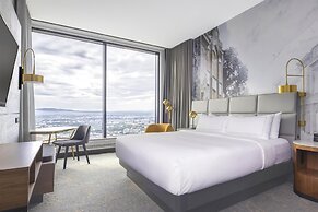 Hilton Quebec