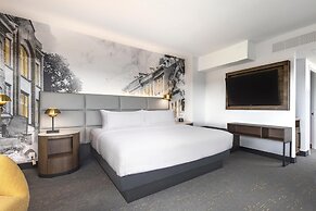 Hilton Quebec