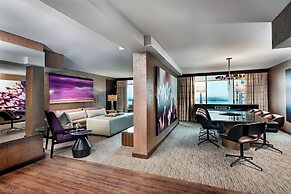 The Westin Harbour Castle, Toronto