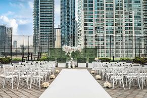 The Westin Harbour Castle, Toronto