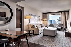The Westin Harbour Castle, Toronto