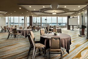 The Westin Harbour Castle, Toronto